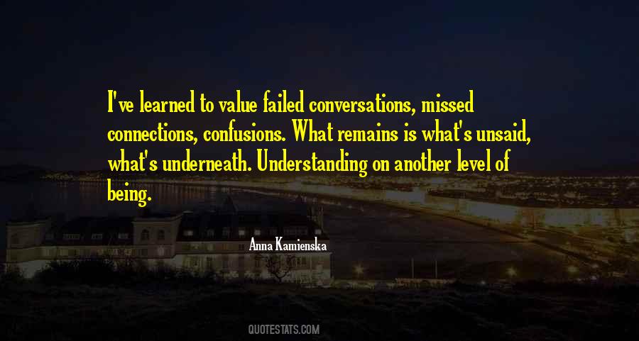 Understanding Value Quotes #1370587