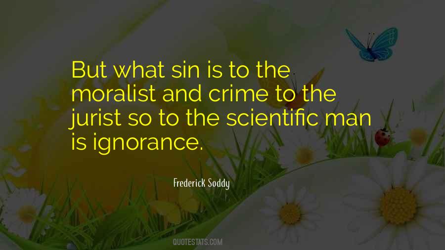 Best Jurist Quotes #1549098