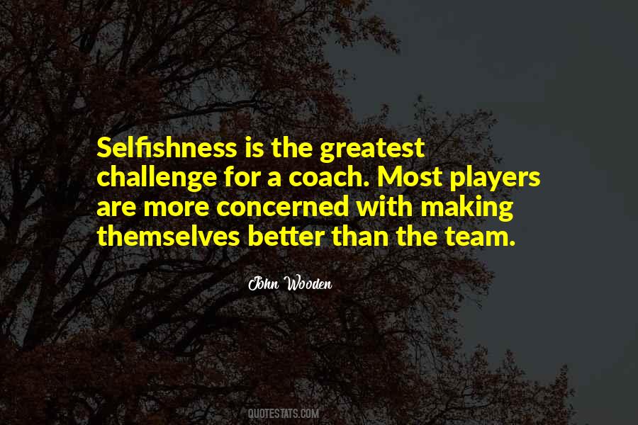 Team Challenge Quotes #759246