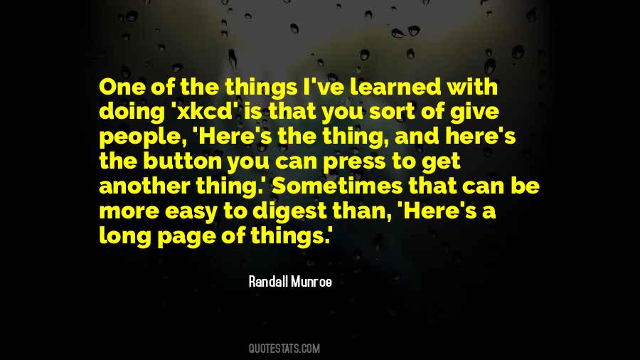 The More You Give The More You Get Quotes #1400950