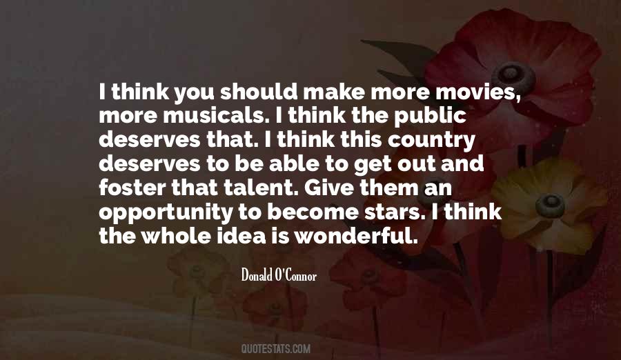 The More You Give The More You Get Quotes #1440141
