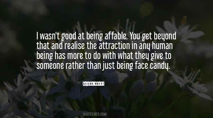 The More You Give The More You Get Quotes #1459479