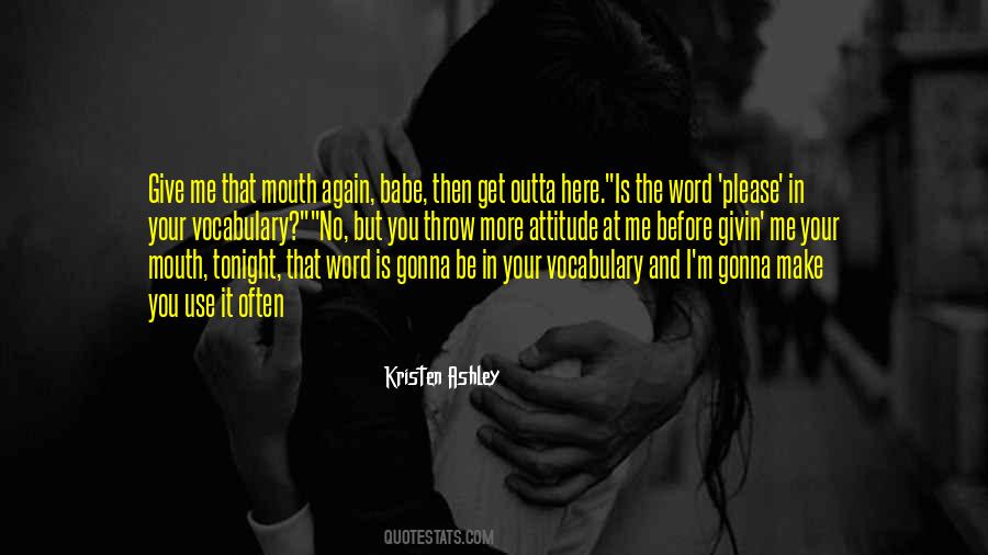 The More You Give The More You Get Quotes #1503010