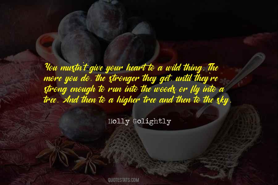 The More You Give The More You Get Quotes #1598048