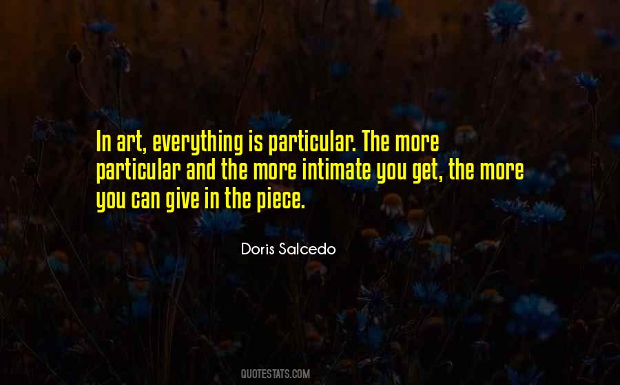 The More You Give The More You Get Quotes #1600620