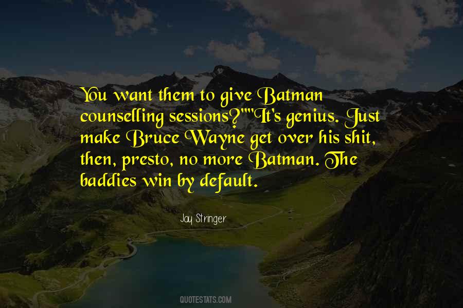 The More You Give The More You Get Quotes #1661402