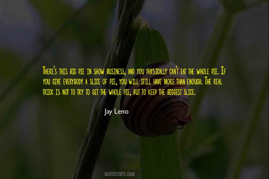 The More You Give The More You Get Quotes #1854316