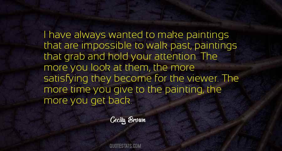The More You Give The More You Get Quotes #585214