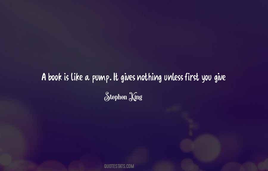 The More You Give The More You Get Quotes #669235