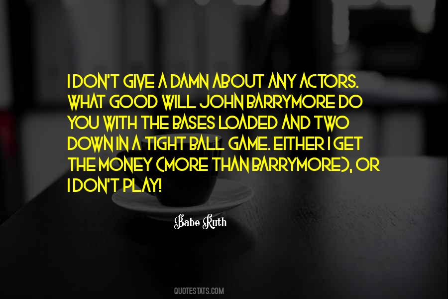 The More You Give The More You Get Quotes #720380