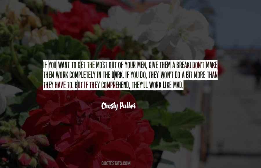 The More You Give The More You Get Quotes #888619