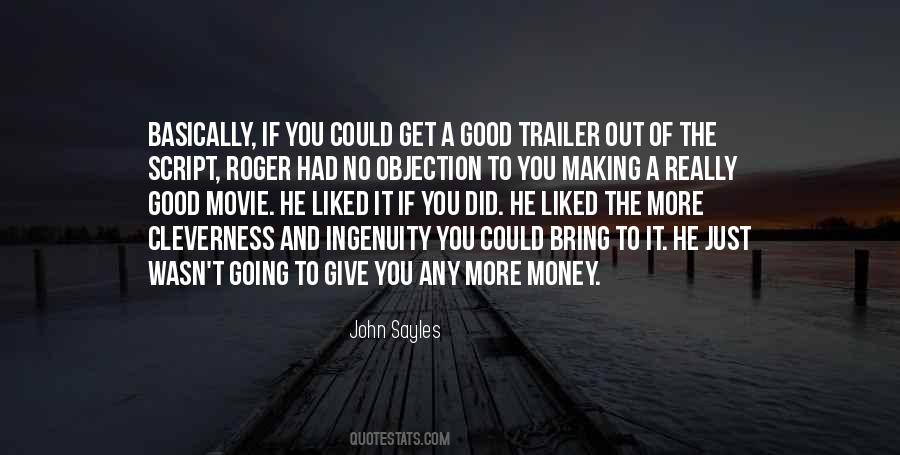 The More You Give The More You Get Quotes #932533