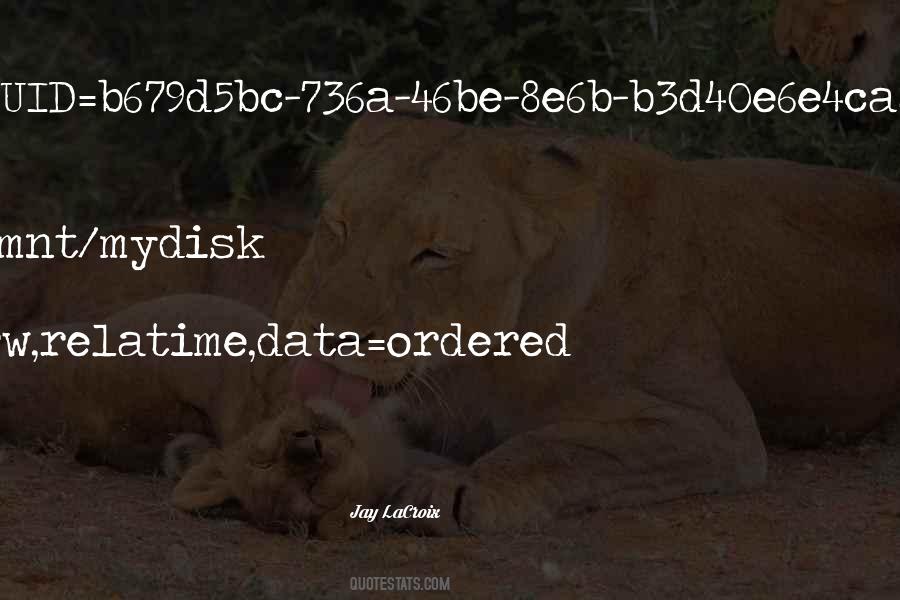Mnt To Quotes #1844301