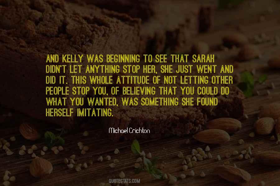 Quotes About Not Believing What You See #1546089