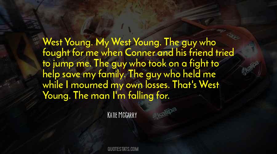Help My Family Quotes #1179090