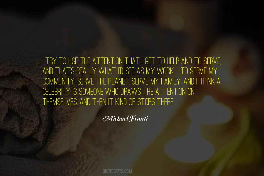 Help My Family Quotes #120256