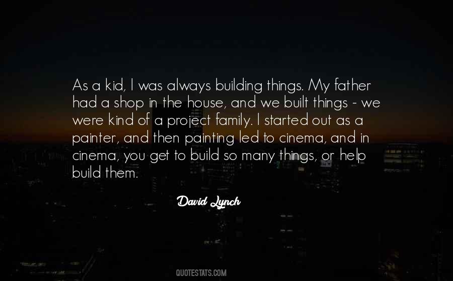 Help My Family Quotes #617239