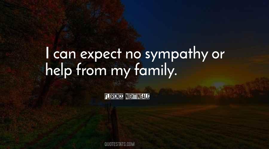 Help My Family Quotes #709799