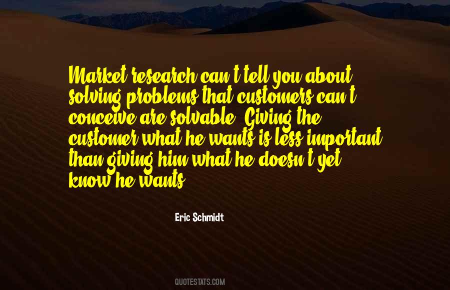 Customers Are Important Quotes #498462