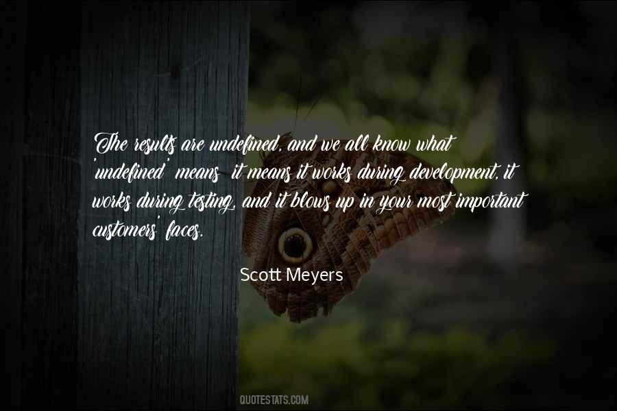 Customers Are Important Quotes #60487