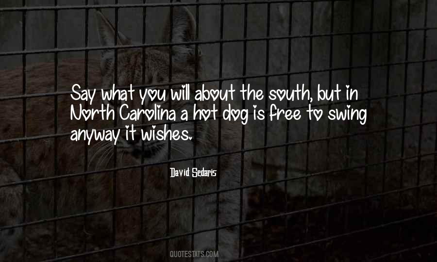 Dog Wishes Quotes #95734