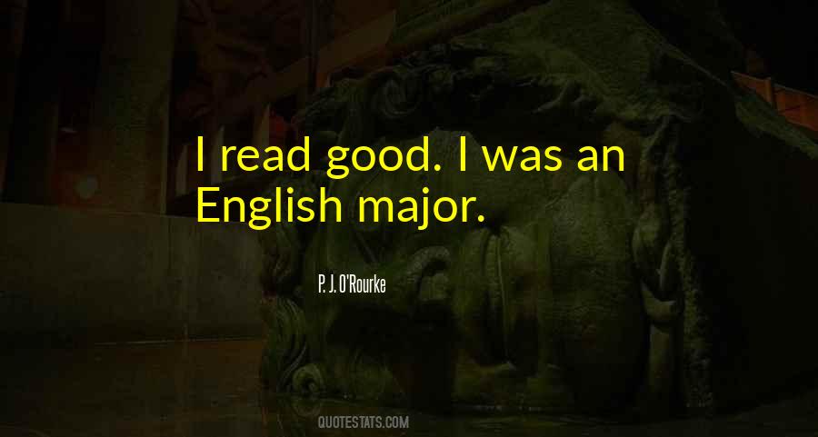 English Good Quotes #1698476