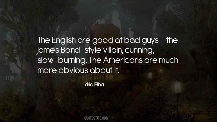 English Good Quotes #1738511