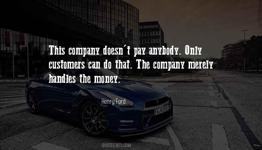 Best Motivational Money Quotes #457772