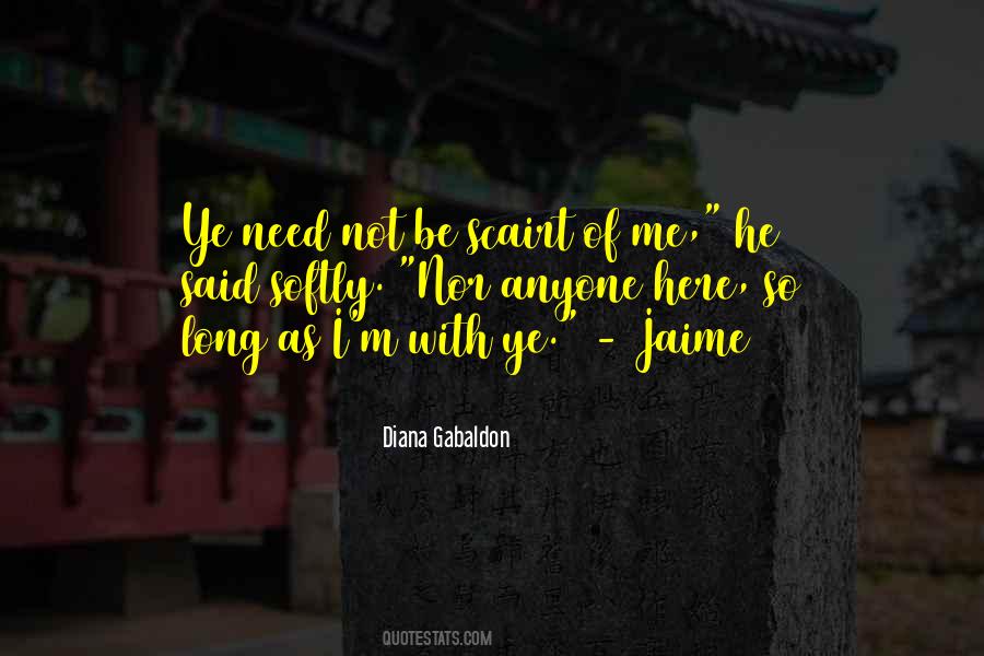 Not Need Anyone Quotes #1131302