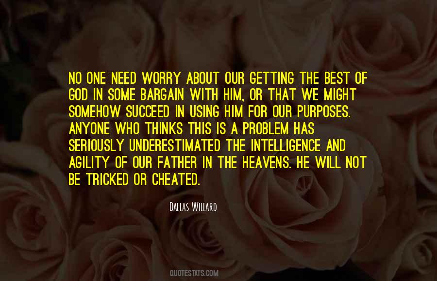 Not Need Anyone Quotes #1260438