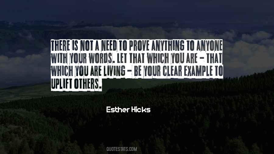 Not Need Anyone Quotes #1655967
