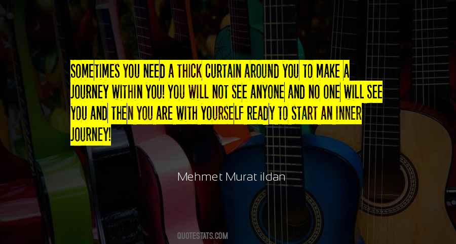 Not Need Anyone Quotes #894858