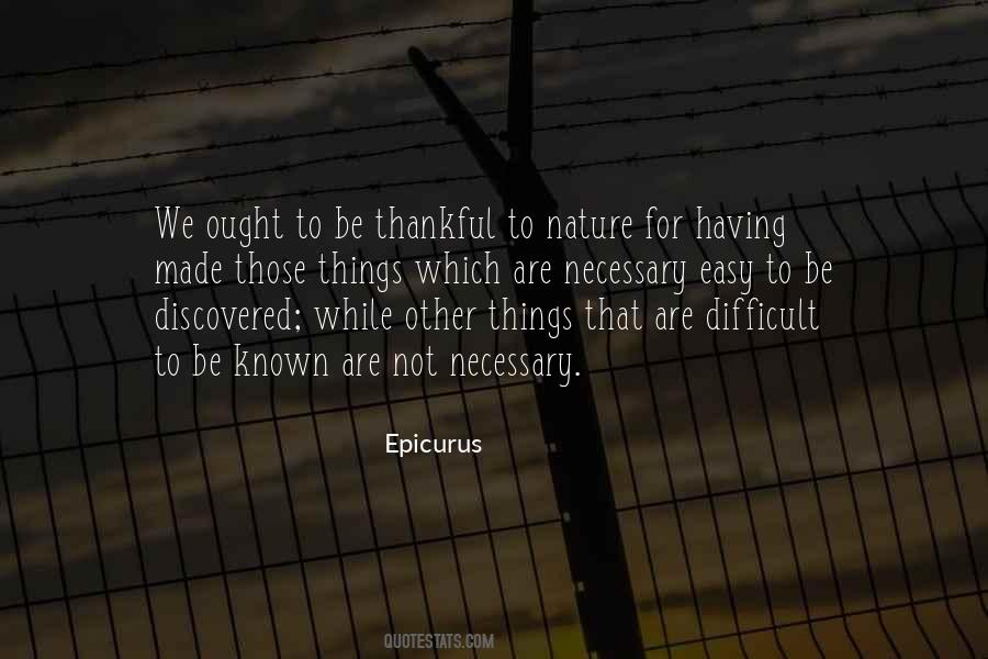 Not Thankful Quotes #1485076