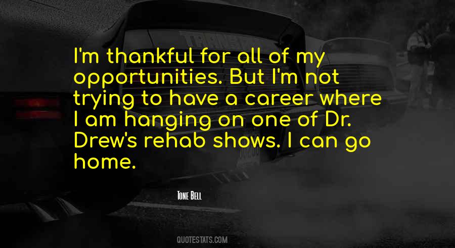 Not Thankful Quotes #187347