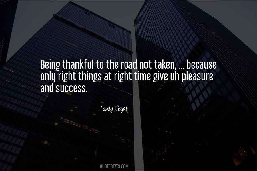 Not Thankful Quotes #426080