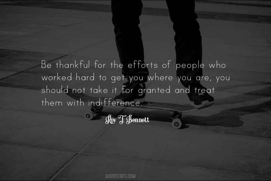 Not Thankful Quotes #528478