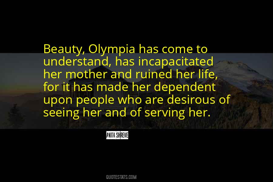 Only A Mother Can Understand Quotes #146319