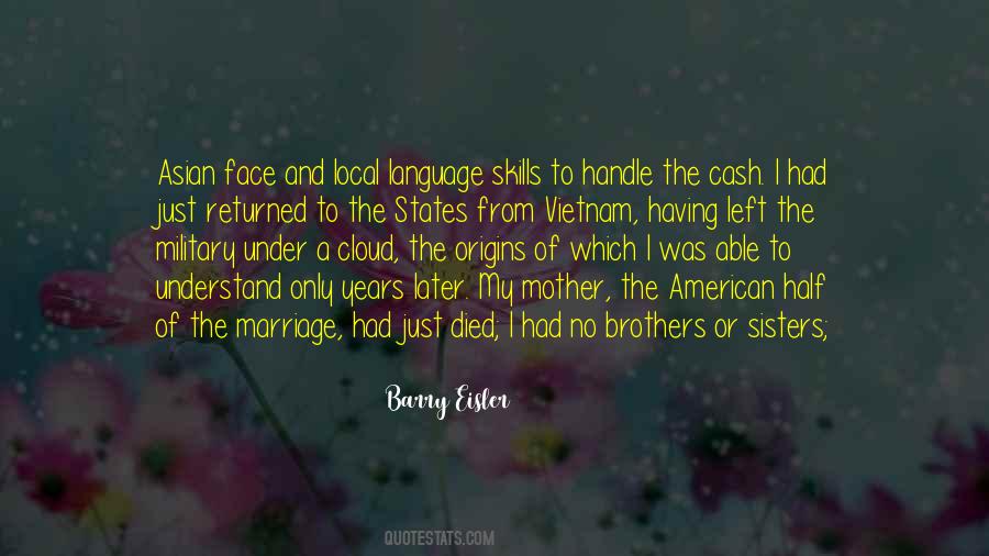 Only A Mother Can Understand Quotes #234979
