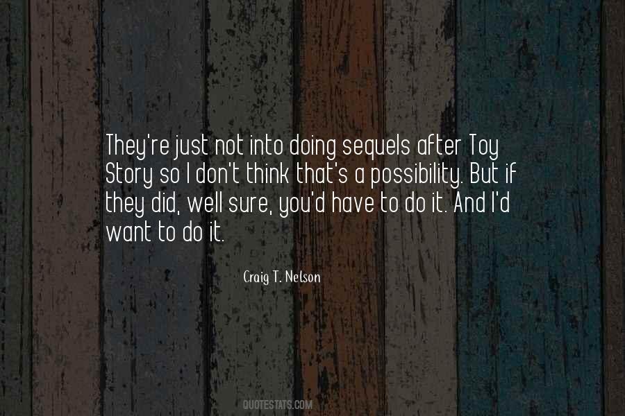Best Toy Story Quotes #547269