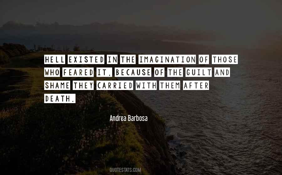 Barbosa Quotes #1039426