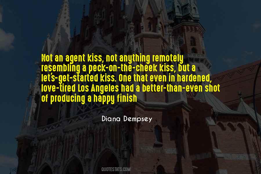 Dempsey Quotes #289178