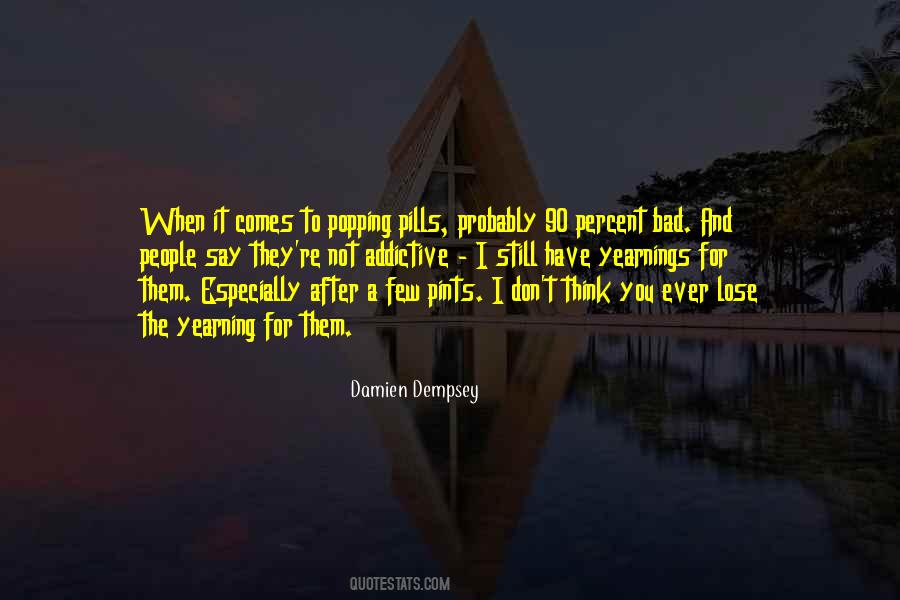 Dempsey Quotes #86254