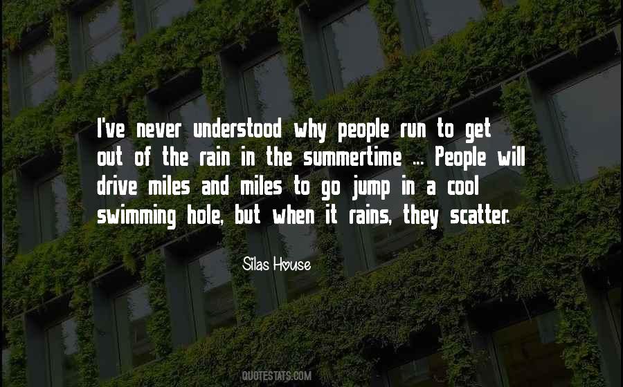 Miles To Quotes #844439