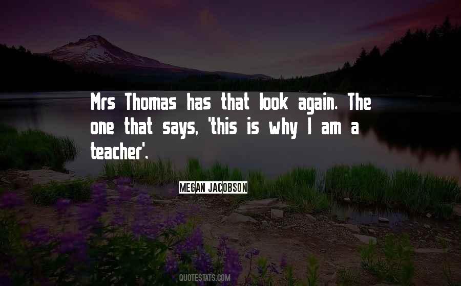 Teachers Day To Wife Quotes #1563413