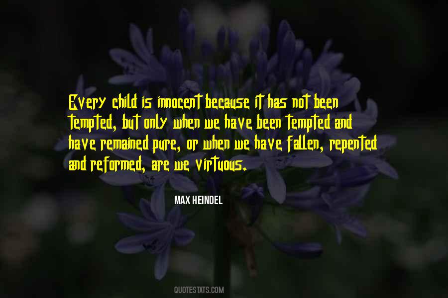 Every Child Is Quotes #1572013