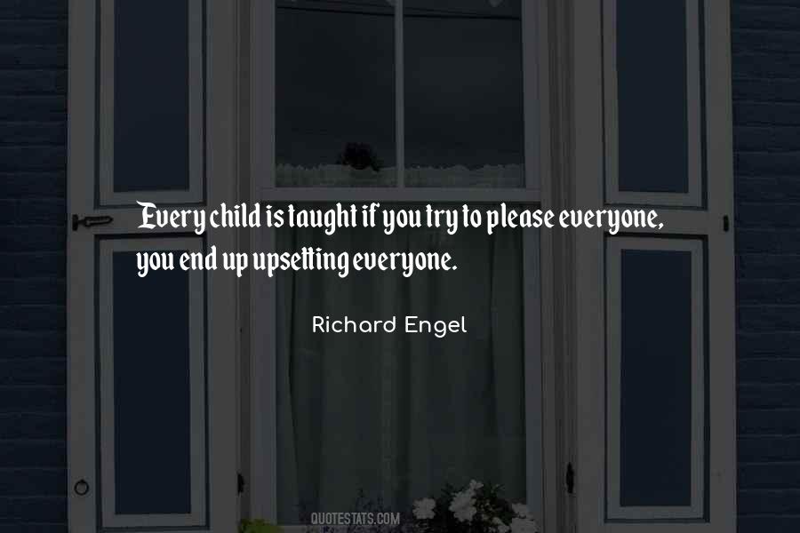 Every Child Is Quotes #292100