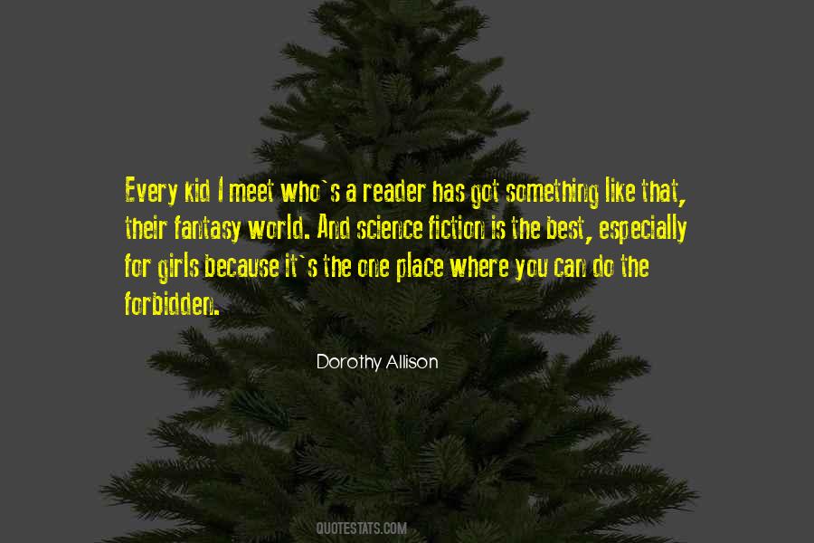 I Do The Best I Can Quotes #1101022