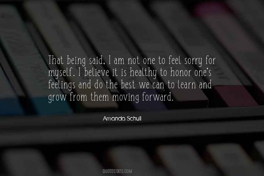 I Do The Best I Can Quotes #259695