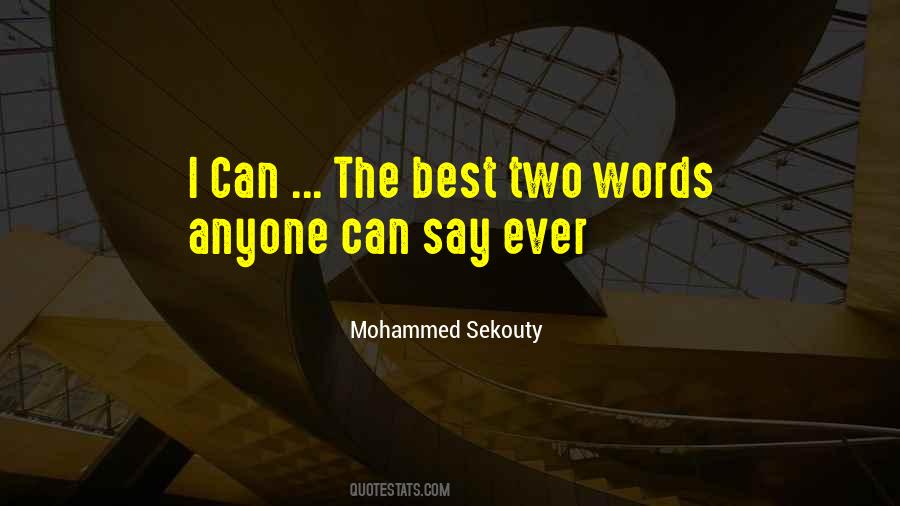 I Do The Best I Can Quotes #280070