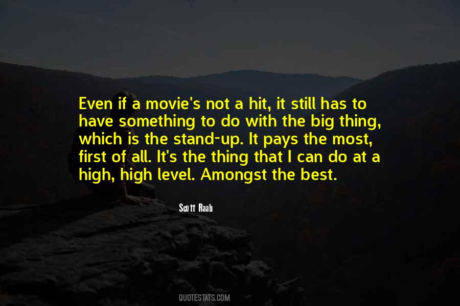 I Do The Best I Can Quotes #597694